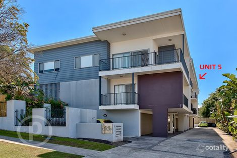 Property photo of 5/17 Gordon Parade Everton Park QLD 4053