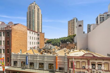 102/653-659 George St, Haymarket, NSW 2000