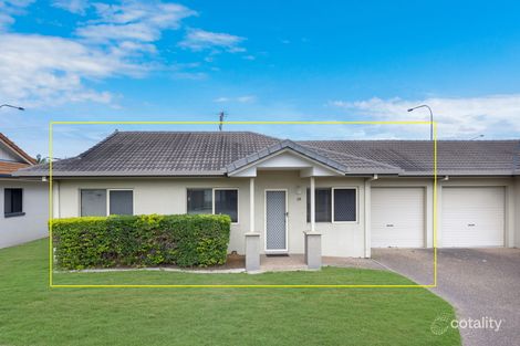 28/1-19 Burnda St, Kirwan, QLD 4817