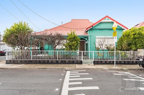 Property photo of 28 Ann Street Footscray VIC 3011