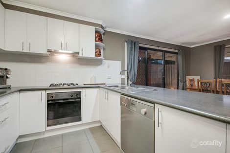 Property photo of 24 Jacaranda Drive Carrum Downs VIC 3201