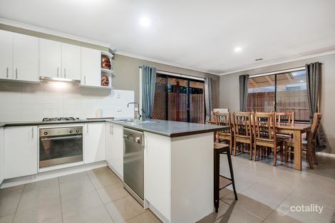 Property photo of 24 Jacaranda Drive Carrum Downs VIC 3201