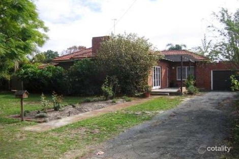 Property photo of 65 Kennedy Street Alfred Cove WA 6154