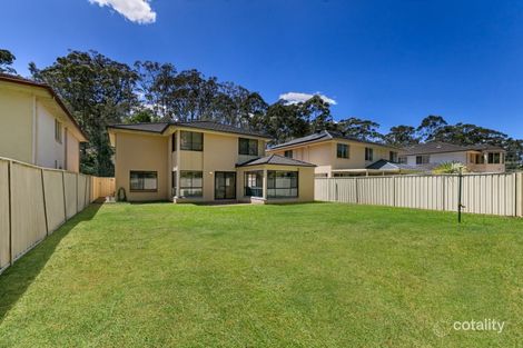 Property photo of 7 Rumbalara Place Springfield NSW 2250
