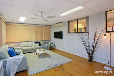 Property photo of 23 Mallee Street Quakers Hill NSW 2763