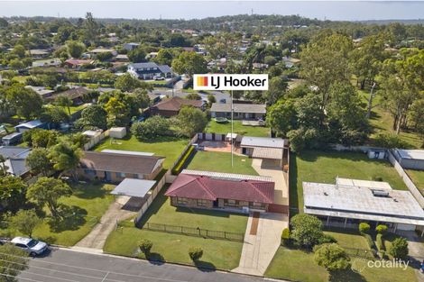 Property photo of 13 Zorina Street Browns Plains QLD 4118