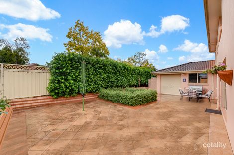 Property photo of 2 Gunyah Place Glen Alpine NSW 2560