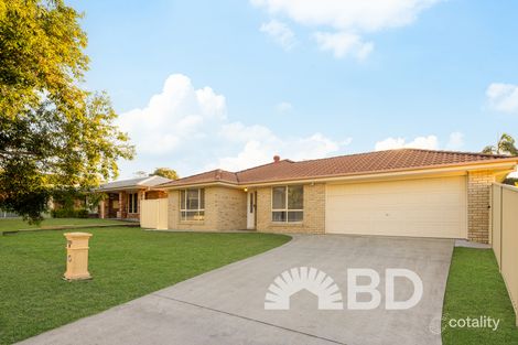Property photo of 11 Hickory Drive Narangba QLD 4504