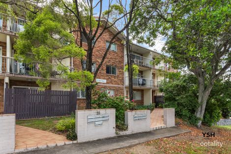 1/16 Swain St, Holland Park West, QLD 4121