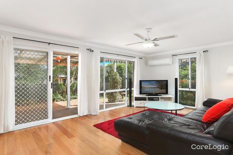 Property photo of 7/24-28 Cressy Road Ryde NSW 2112