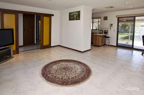 Property photo of 18 Grange Drive Cooloongup WA 6168
