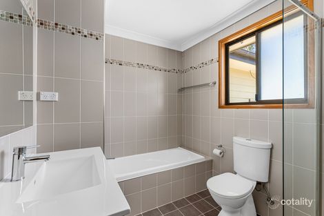 Property photo of 63 Cooriengah Heights Road Engadine NSW 2233