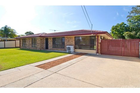 Property photo of 13 Zorina Street Browns Plains QLD 4118
