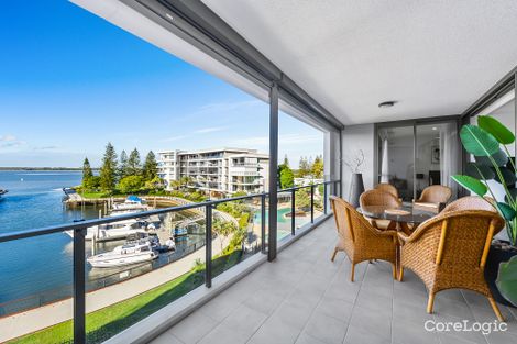 Property photo of 4405/323 Bayview Street Hollywell QLD 4216