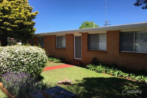 2/779 Ruthven St, South Toowoomba, QLD 4350