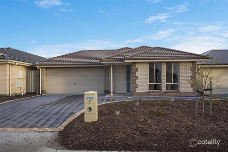 7 Orbit Ct, Woodcroft, SA 5162