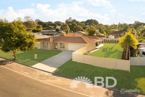 Property photo of 11 Hickory Drive Narangba QLD 4504