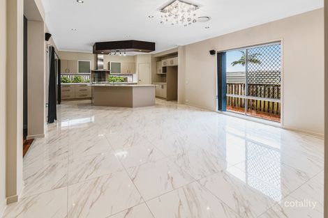 Property photo of 11 Zeus Circuit Coomera QLD 4209