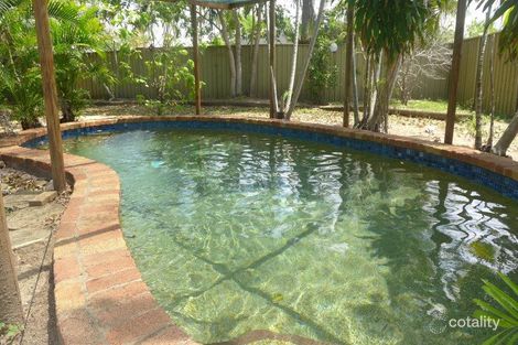 Property photo of 1 Carbeen Close Holloways Beach QLD 4878