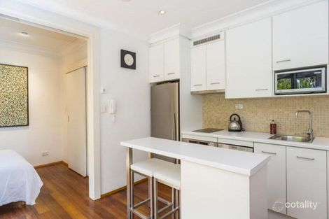 Property photo of 2/3 McDonald Street Potts Point NSW 2011