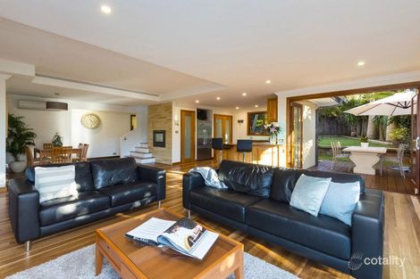 Property photo of 5 Hillpine Place Terrey Hills NSW 2084