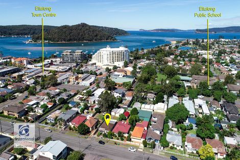 Property photo of 10 Bourke Road Ettalong Beach NSW 2257