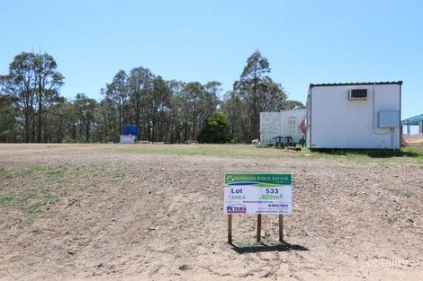 Lot 533 Stayard Dr, Largs, NSW 2320