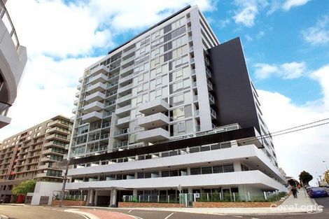 Property photo of 205/77 River Street South Yarra VIC 3141
