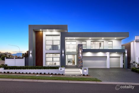 15 Farmhouse Ave, Kellyville, NSW 2155