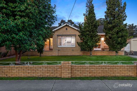 Property photo of 37 Osborne Street Flora Hill VIC 3550