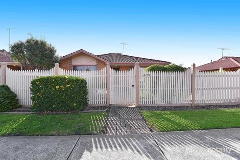 Property photo of 2/570 Buckley Street Keilor East VIC 3033