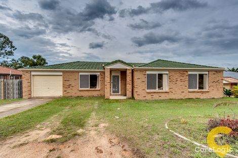 Property photo of 35 Streamview Crescent Springfield QLD 4300