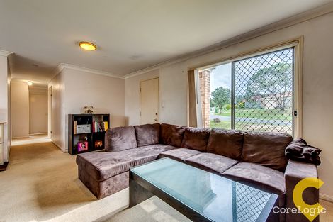 Property photo of 35 Streamview Crescent Springfield QLD 4300