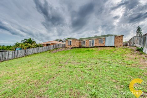 Property photo of 35 Streamview Crescent Springfield QLD 4300