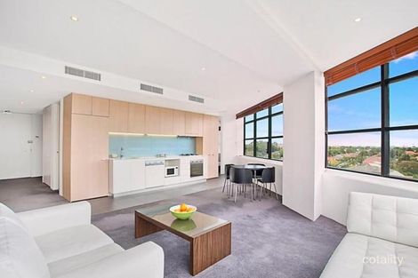 805e/103-105 Doncaster Ave, Kensington, NSW 2033