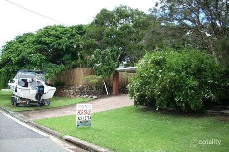 Property photo of 3 Border Court Brassall QLD 4305