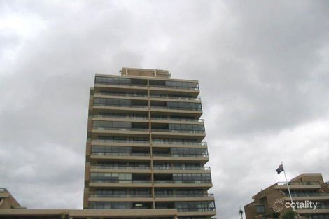 Property photo of 4B/10 Hilltop Crescent Fairlight NSW 2094