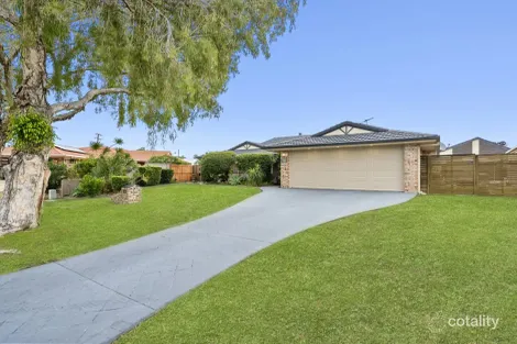 Property photo of 23 Capstan Court Banksia Beach QLD 4507