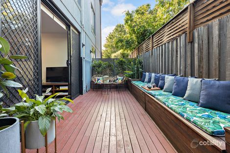 3/80 Cromwell Rd, South Yarra, VIC 3141
