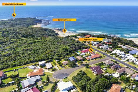 Property photo of 63 Parson Street Ulladulla NSW 2539