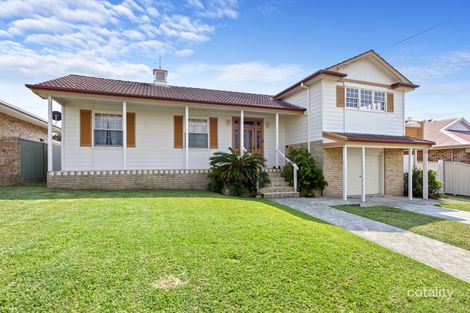 Property photo of 63 Parson Street Ulladulla NSW 2539