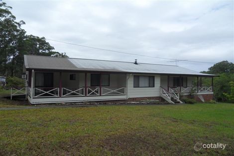 Property photo of 898 Markwell Road Markwell NSW 2423