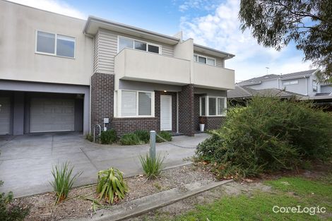 Property photo of 2/313 Rathmines Street Thornbury VIC 3071