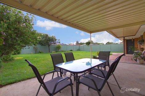 Property photo of 21 Pioneer Grove Werrington Downs NSW 2747