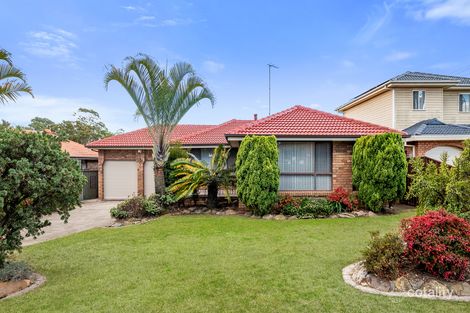 Property photo of 173 Harrow Road Glenfield NSW 2167