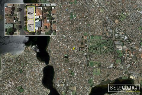 Property photo of 53 Cale Street Como WA 6152