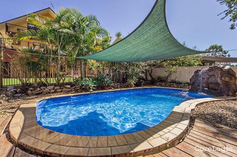Property photo of 29 James Josey Avenue Springfield Lakes QLD 4300