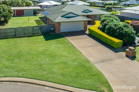 Property photo of 6 Tide Court Burnett Heads QLD 4670