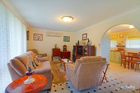 Property photo of 21 Pioneer Grove Werrington Downs NSW 2747