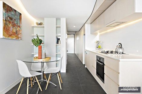 Property photo of 1114/25 Edinburgh Avenue City ACT 2601